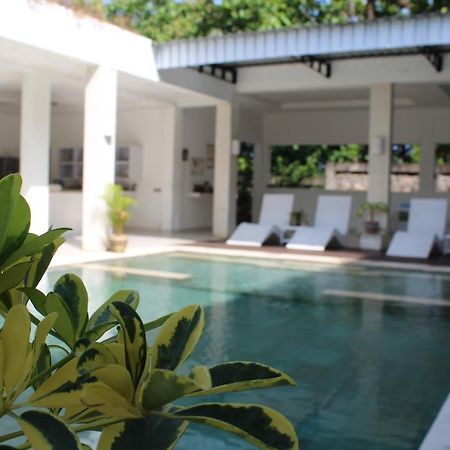 Villa Putih Lovina Exterior foto